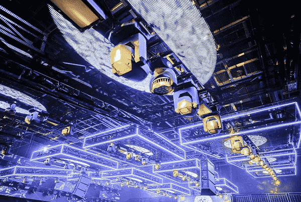 贵港OPENPIE酒吧人均消费多少