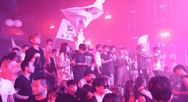 南宁派神PASSION酒吧套餐多少钱