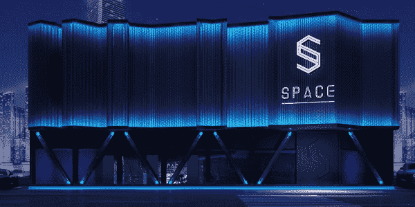 秦皇岛SPACE斯贝斯酒吧消费价格
