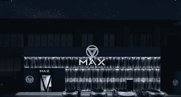 北京MAX酒吧消费价目表 燕郊MAX酒吧简介