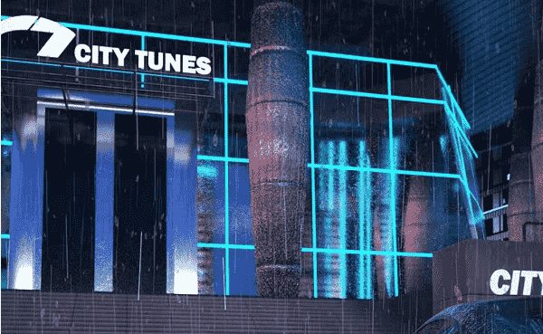 湖州奢缇酒吧消费 citytunes club