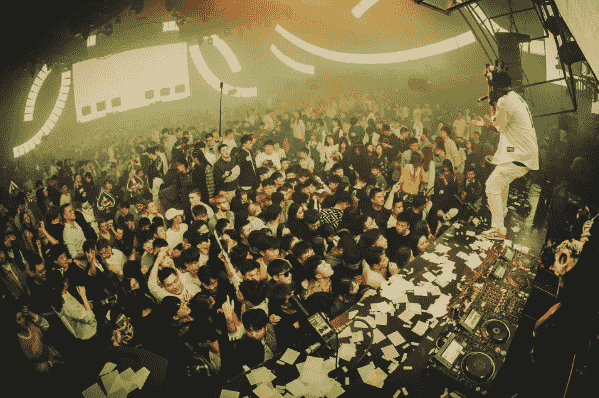 合肥OPUS CLUB消费价格 庐阳欧贝斯酒吧预订