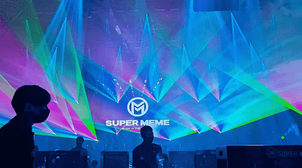 南宁supermemem酒吧消费价格 会展MEME酒吧订台