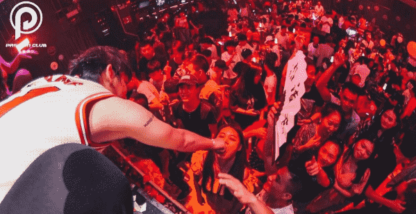 南宁派神酒吧消费价格 PASSION酒吧低消