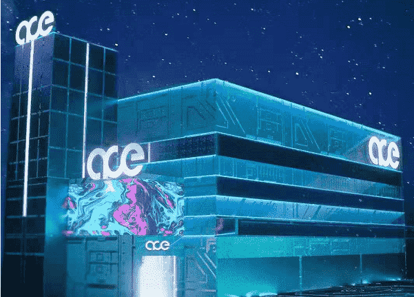 贵阳ACE酒吧消费 文创园ACE CLUB营业时间