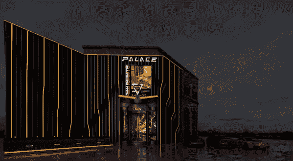 仙桃PALACE CLUB消费 宫殿酒吧