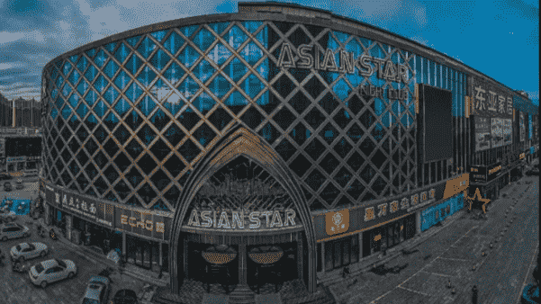 东营亚洲之心低消费 ASIANSTAR CLUB