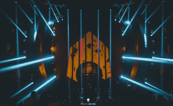 绵阳浩斯酒吧消费 PLAYHOUSE