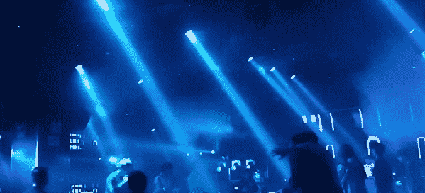 福鼎LABOOM啦蹦酒吧酒水怎么算的