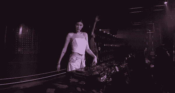 楚雄MND CLUB卡座消费
