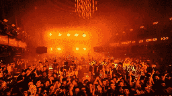太原玛奇酒吧消费 CLUB MARQUEE