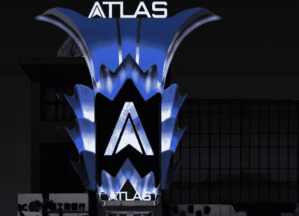 张家口阿特拉斯酒吧价格 ATLAS酒吧低消
