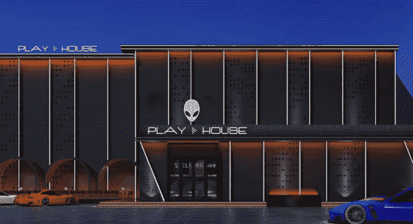 驻马店PLAY HOUS消费 普乐浩斯酒吧