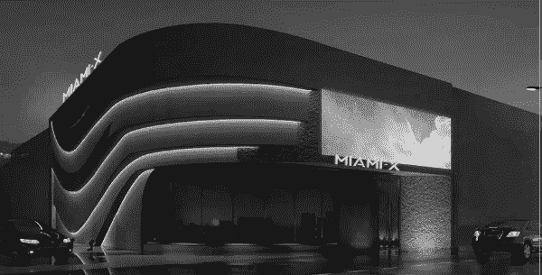 长治迈阿密酒吧MIAMI消费