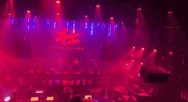 百色壮LIVE HOUSE消费 沙滩公园壮LIVE HOUSE地址