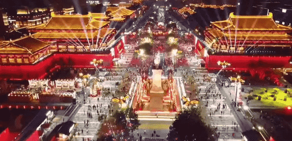 西安酒吧十大排名 2023好玩包厢在哪里