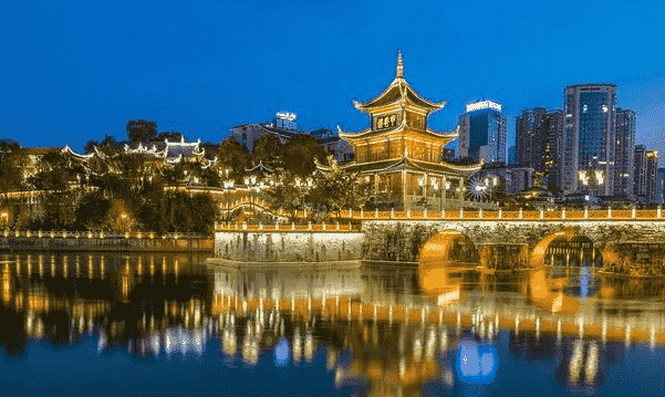 贵阳酒吧十大排行 2023攻略必玩的夜店