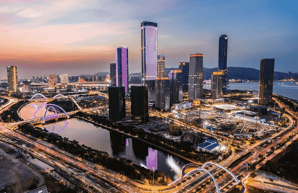 珠海酒吧排名2023 值得期待的夜生活圣地