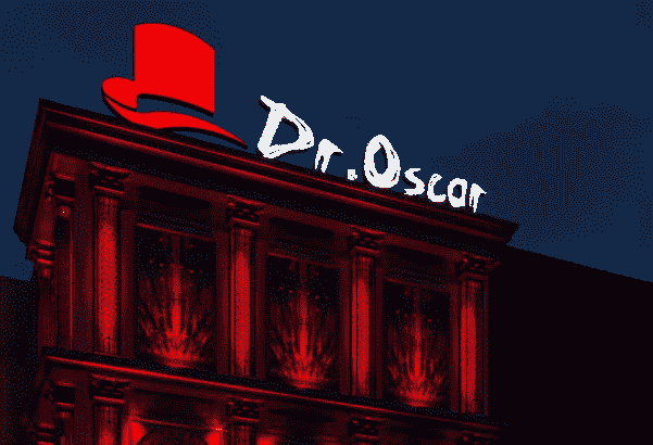 邯郸奥斯卡消费 OSCAR CLUB简介