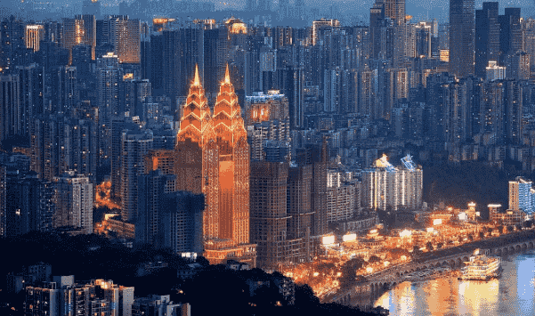 重庆商务KTV排名 夜总会哪一家是你去过?