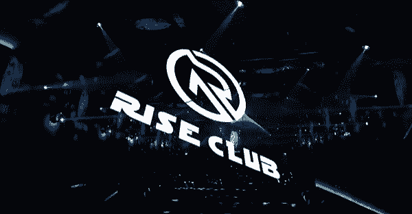 乌海Rise瑞斯酒吧消费 正远国际家具城