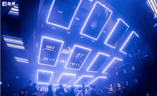 汕头洛城酒吧价格 CITY ANGELS CLUB地址