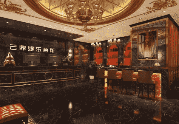 淮安云鼎国际KTV消费 云鼎国际娱乐会所